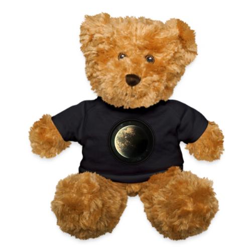 Exoplanet Explorer - Teddy Bear