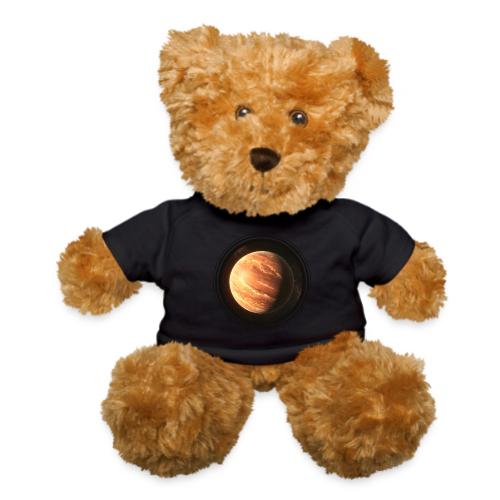 Exoplanet Frontiers - Teddy Bear