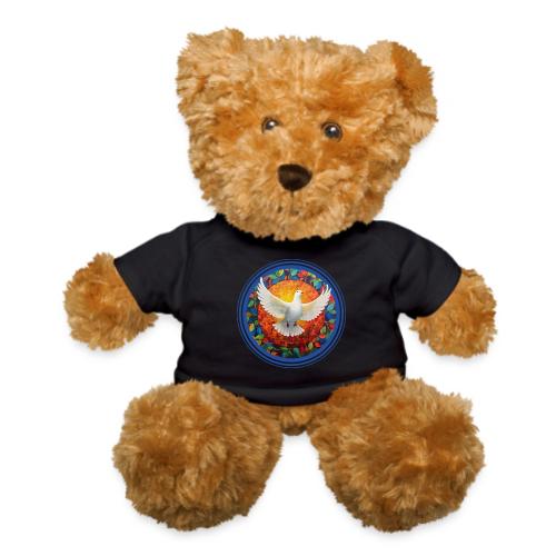 Flight of Hope - Teddy Bear