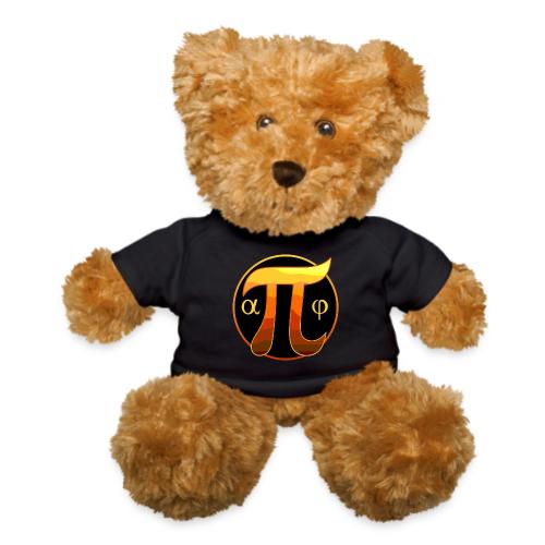 Trigonometry: Angles & Symbols - Teddy Bear
