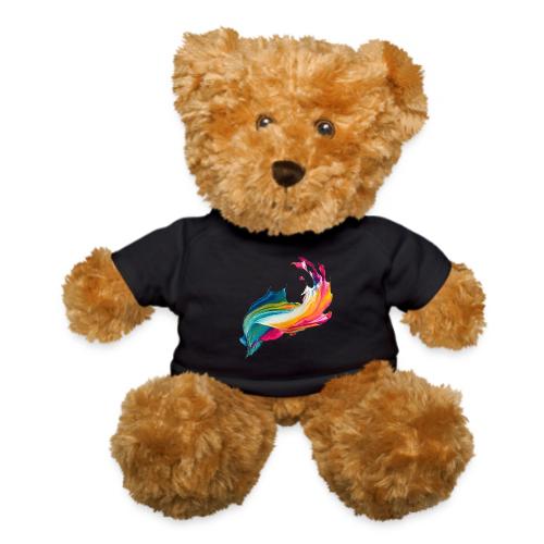 Spectrum Stream - Teddy Bear