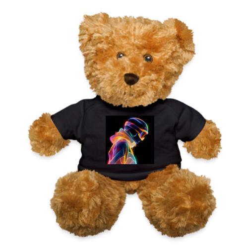 Snowboarding: Neon Gravity Ride - Teddy Bear