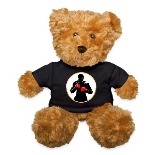Boxing: Golden Ring Fighter - Teddy Bear