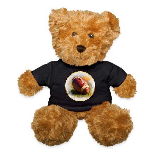 American Football: Heart of the Gridiron - Teddy Bear