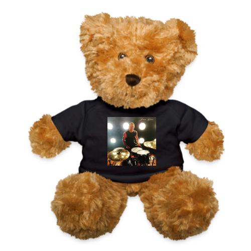 Landon Hall Spotlight Photo - Teddy Bear