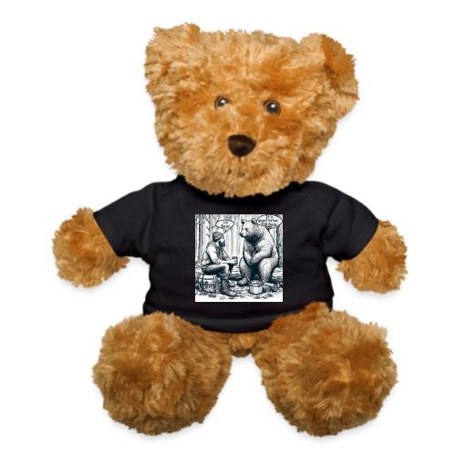 It's Good To Be The Bear - Teddy Bear