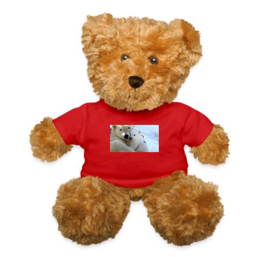 polarbearhug - Teddy Bear