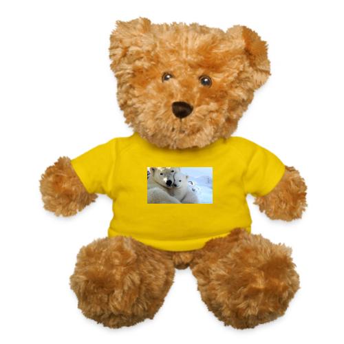 polarbearhug - Teddy Bear