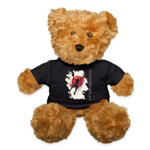 Basketball Heights - Teddy Bear