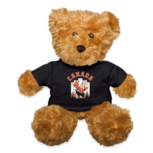 Great Canadian Outdoors - Teddy Bear