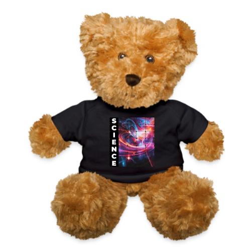 The Chaos of Science - Teddy Bear