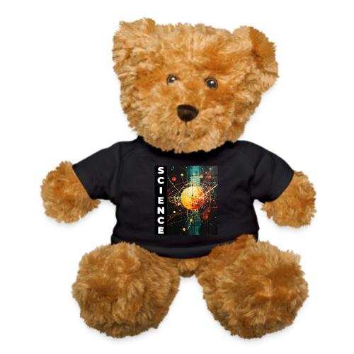 Core of Science - Teddy Bear