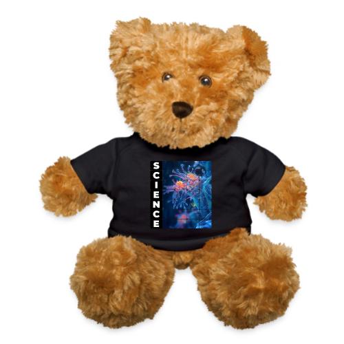 Alien Science - Teddy Bear