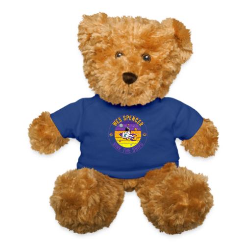 Sink the Ships | Wes Spencer Crypto - Teddy Bear