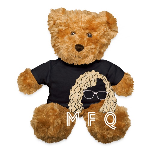 MFQ Misty Quigley Shirt - Teddy Bear