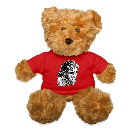 DS 28365 final - Teddy Bear