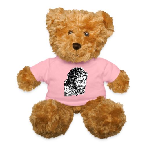 DS 28365 final - Teddy Bear