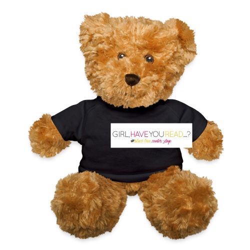 GHYR Logo Tee - Teddy Bear