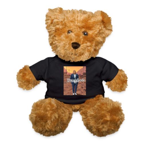Thuggizzle GTA Merch - Teddy Bear