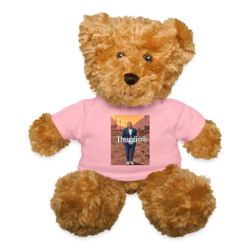 Thuggizzle GTA Merch - Teddy Bear