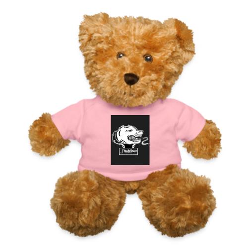 Thuggizzle Merch - Teddy Bear
