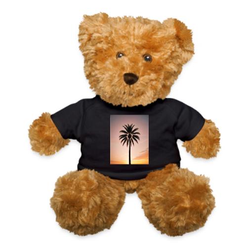 palm peace - Teddy Bear