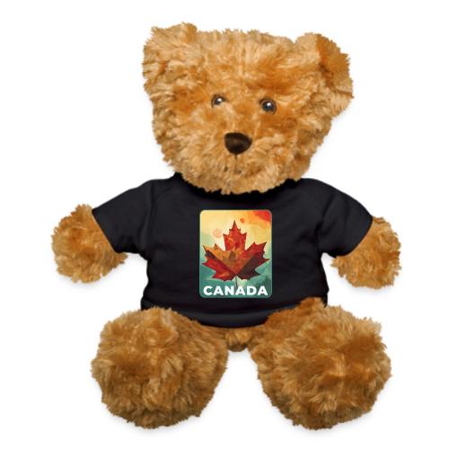True North Colors - Teddy Bear