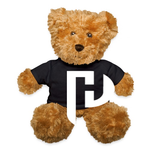 Powerhouse Symbol - Teddy Bear