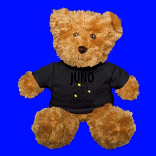 Juno Jupiter Mission - Teddy Bear