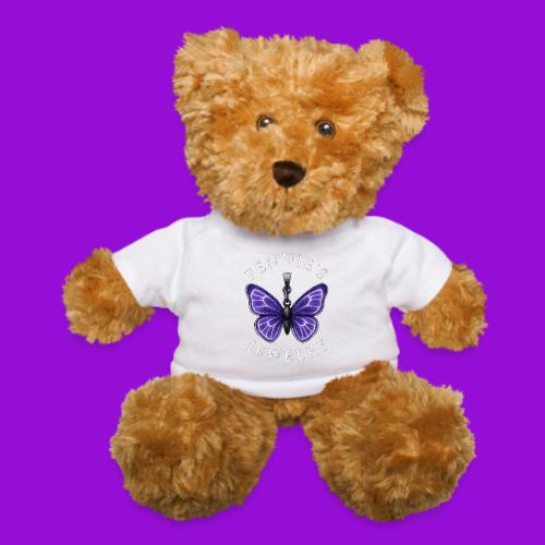 Pennie's Jewelry - Teddy Bear