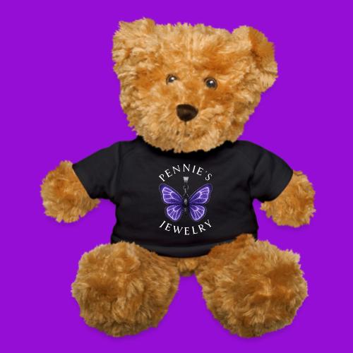 Pennie's Jewelry - Teddy Bear