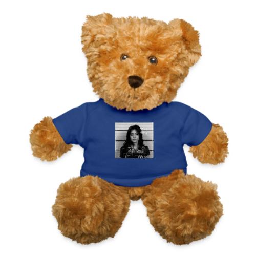 Brenda Walsh Prison - Teddy Bear