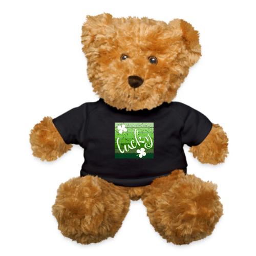 lucky - Teddy Bear