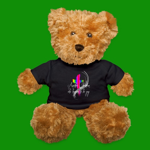 Another Gay Christian - Teddy Bear