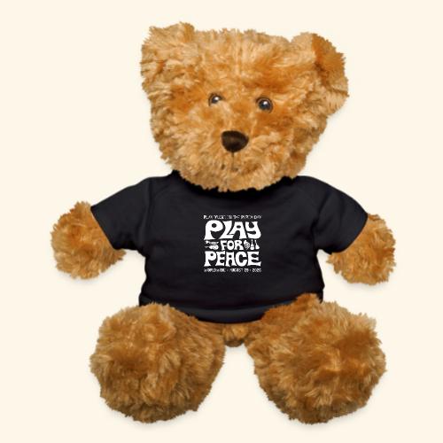 SHIRT6 26 - Teddy Bear