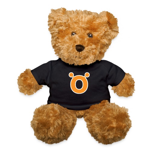 outjogging logo - Teddy Bear