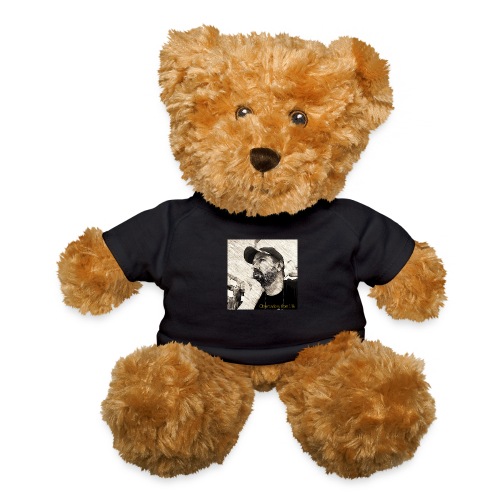 Observations From Life Merchandise - Teddy Bear