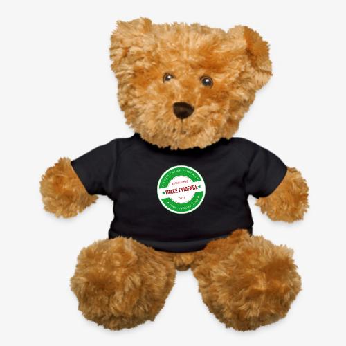 Established - Teddy Bear