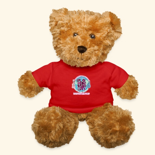 2023 Participant - Teddy Bear