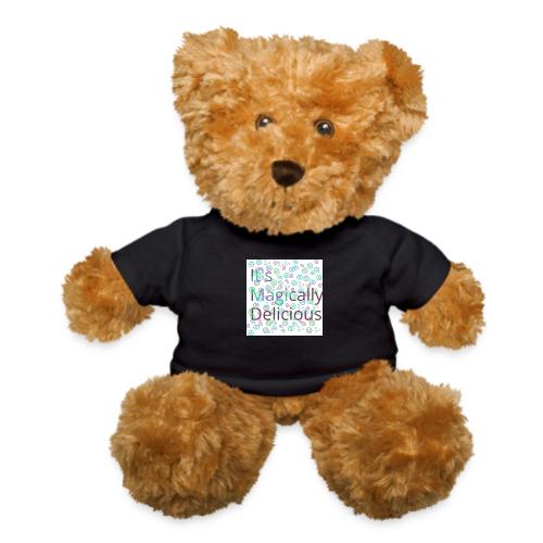 Magically - Teddy Bear