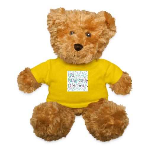 Magically - Teddy Bear