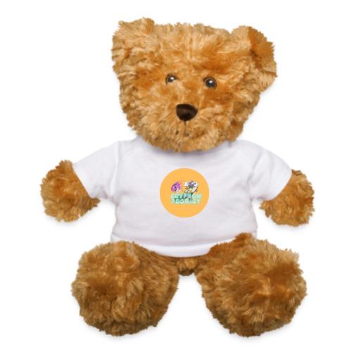 The Real Gryphon MERCH - Teddy Bear