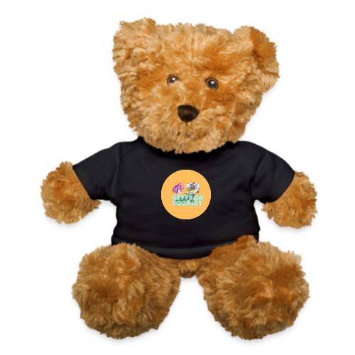 The Real Gryphon MERCH - Teddy Bear