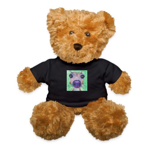 Dachshund Luv - Ourson en peluche