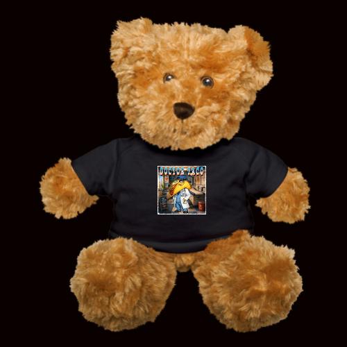 Doctor Taco - Teddy Bear