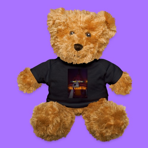Welcome to the Garnival - Official Update Design - Teddy Bear