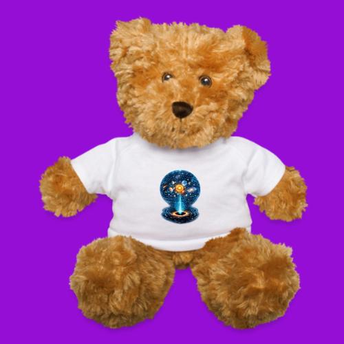 Holographic Universe - Teddy Bear