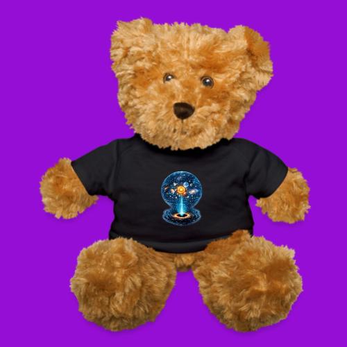Holographic Universe - Teddy Bear