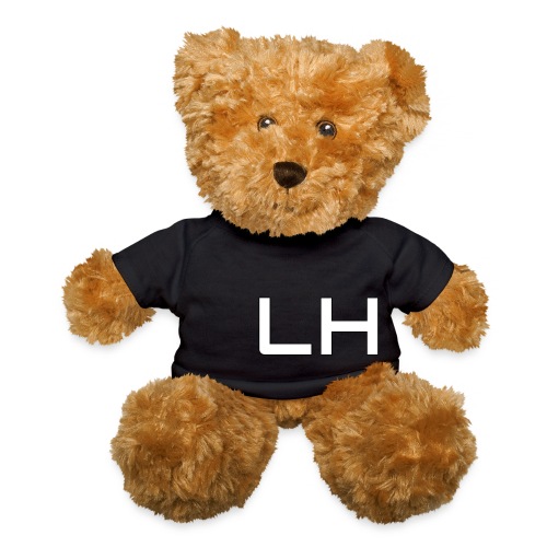 LH Logo - Teddy Bear