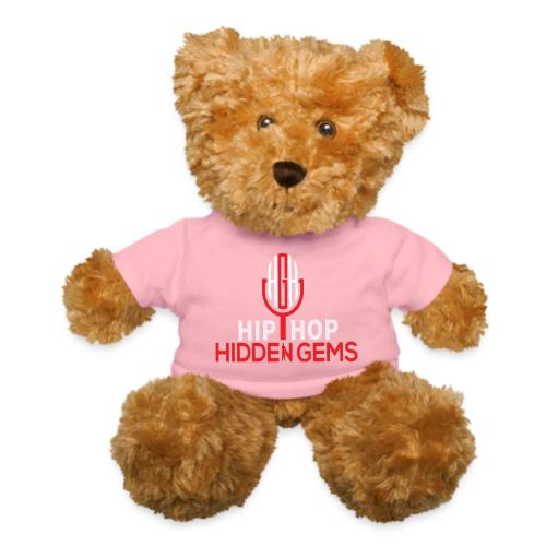 Hip Hop Hidden Gems - Teddy Bear